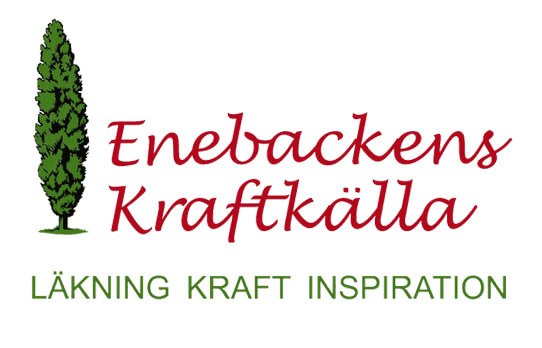 Enebackens Kraftkälla in Tvååker, Sweden