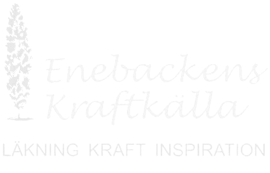 Enebackens Kraftkälla